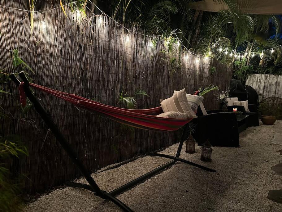 Flora'S Garden Apartment/Studio North Miami Bagian luar foto